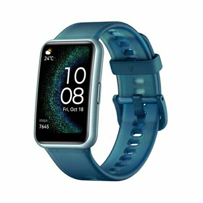 HUAWEI TECHNOLOGIES HUAWEI(ファーウェイ) WATCH FIT SPECIAL EDITION フォレス