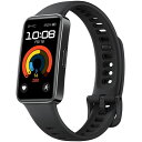 HUAWEI TECHNOLOGIES BAND 9 BLACK