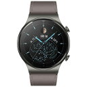 HUAWEI WATCH GT 2 Pro ネビュラグレイ