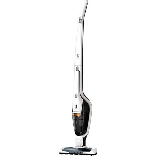 Electrolux ergorapido Lithium PREMIUM スティック型コードレスサイクロン式掃除機 ZB3325Bの写真