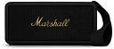 Marshall ポータブルスピーカー Marshall（アンプ） MIDDLETON BLACK AND BRASS