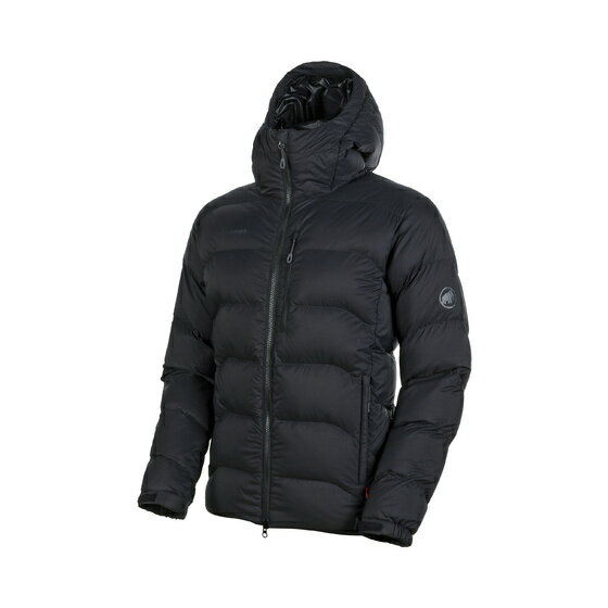 MAMMUT最強ダウン MAMMUT Xeron IN Hooded Jacket AF Men オススメ購入
