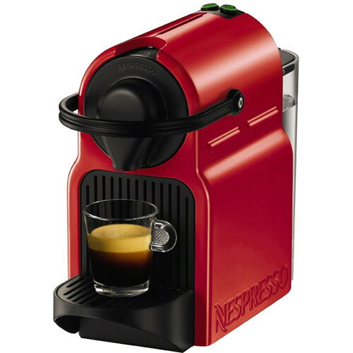 5. Nespresso（ネスプレッソ）「イニッシア」