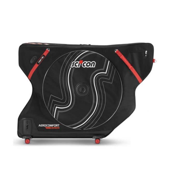 Scicon Aerocomfort 3.0 | まーちんのNYロードバイク物語 Scicon Aerocomfort 3.0 | まーちんのNYロードバイク物語