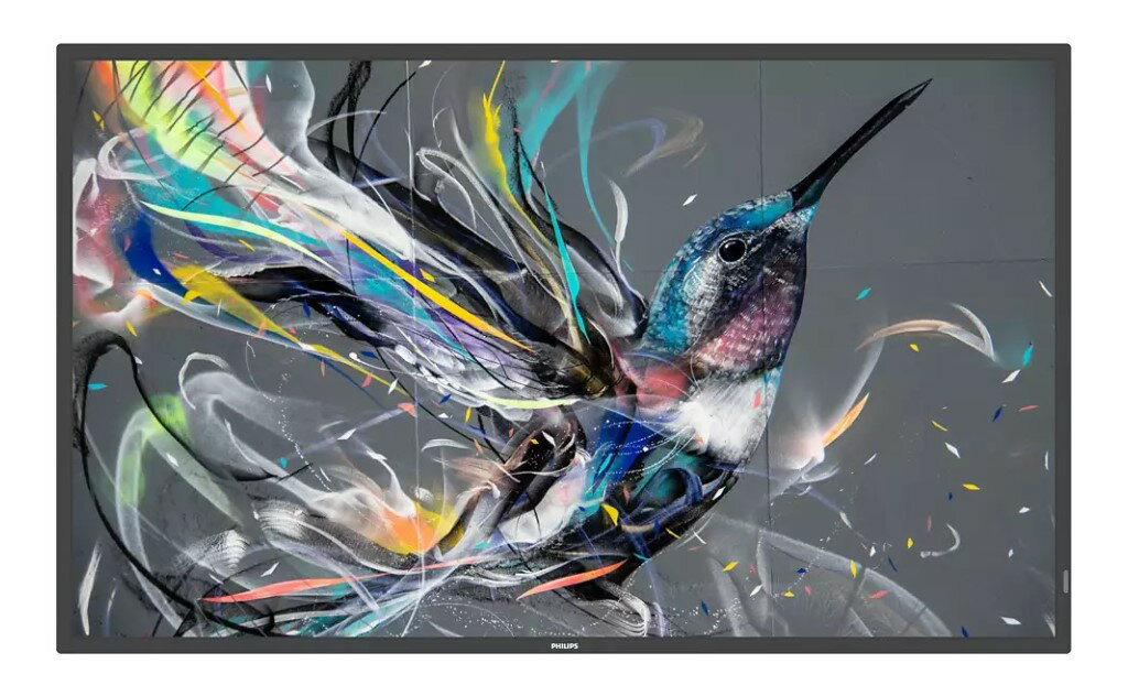 PHILIPS 55型 サイネージ用モニター 55BDL3550Q 11 : 通販 PHILIPS 55型 サイネージ用モニター 55BDL3550Q 11 : 通販