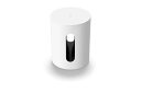  SONOS[SUB MINI WHITE]SONOS ֥ե SUB MINI WHITE