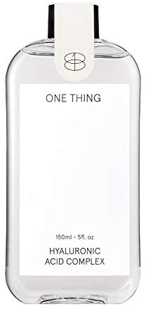 ONE THING ヒアルロン酸エッセンス