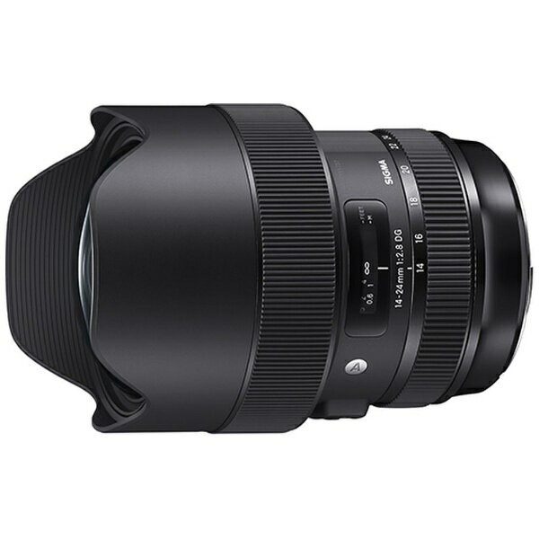 SIGMA 14-24mm F2.8 DG DN | Artを購入!ニコンのAF-S NIKKOR 14 SIGMA 14-24mm F2.8 DG DN | Artを購入!ニコンのAF-S NIKKOR 14