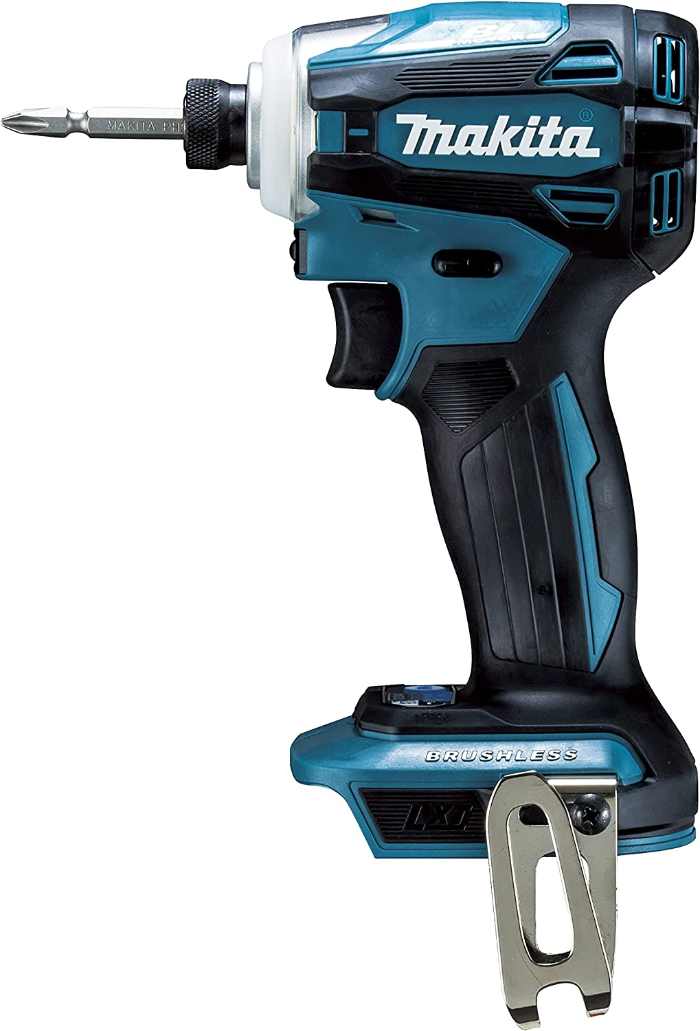TD172DRGX マキタ 最新インパクト【2021新製品】徹底レビュー