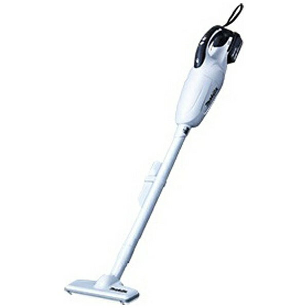 makita ハンディクリーナー CL181FDRFWの写真