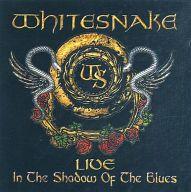 Whitesnake『Live: In the Shadow of the Blues』徹底解説｜名曲