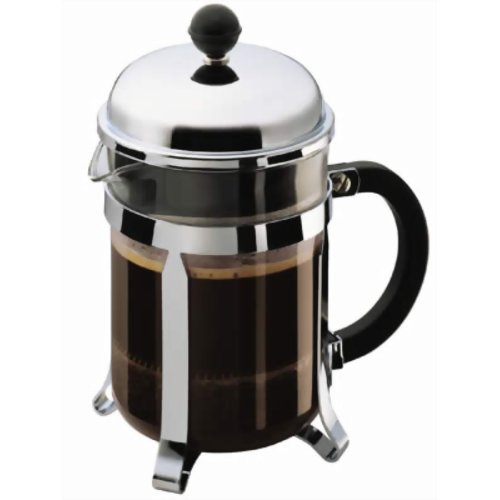 bodum ボダム フレンチプレス コーヒーメーカー シャンボール 1924-16の写真