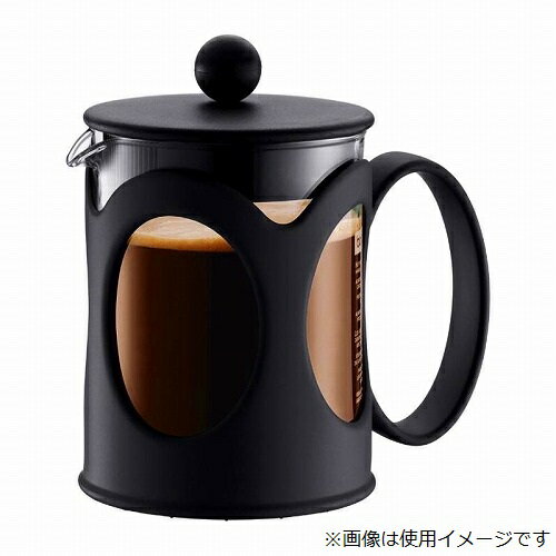 ケニヤ フレンチプレス コーヒーメーカー　500ml