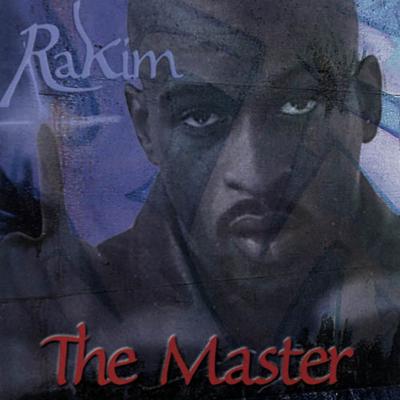 Rakim（ラキム）｜The Masterの商品画像