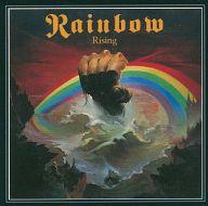レインボー アルバムセット 2枚セットL4.L6 LP購入記録】RAINBOW 2枚 - LP購入記録