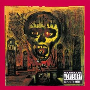 SLAYER『Seasons in the Abyss』徹底解説｜スラッシュメタルの