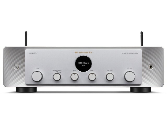 40010000747192136000 1 - MARANTZ(マランツ）プリメインアンプMODEL 40n(モデル40n)購入レビュー【20万円台】