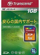 TS1GSDCの製品写真
