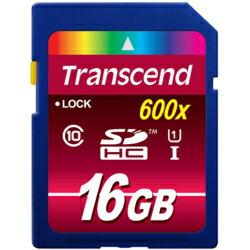 TS16GSDHC10U1の製品写真