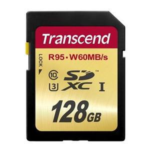 TS128GSDU3の製品写真
