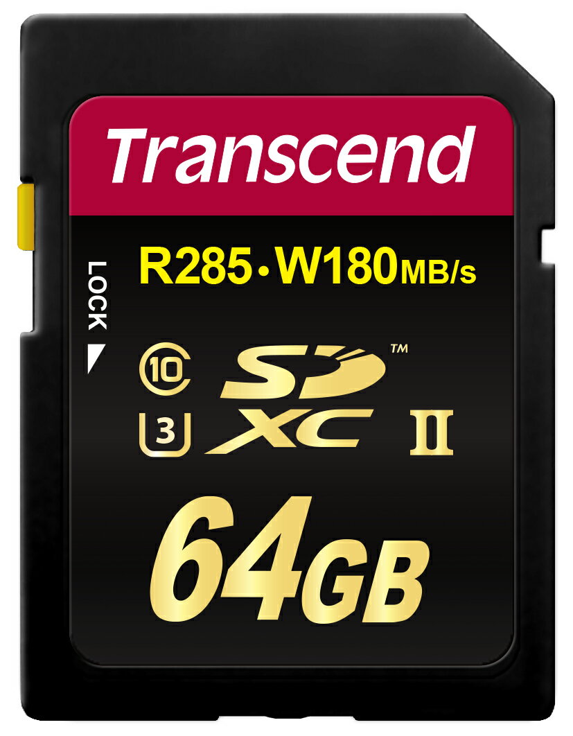 TS64GSD2U3の製品写真