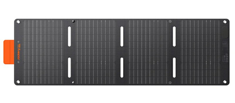 Jackery SOLARSAGA 40 MINI