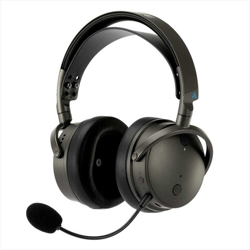 AUDEZE MAXWELL FOR PS MAC WIN