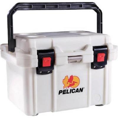 ペリカン PELICAN 20QT エリートクーラー マリンホワイト 3220QMCWHT