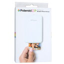  Polaroid[POLMP01W]Polaroid ѥȥեȥץ󥿡 POLMP01W