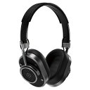 MASTER & DYNAMIC MH40 WIRELESS GEN 2 GUNMETAL