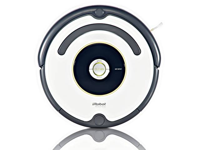 IROBOT ルンバ 622の写真