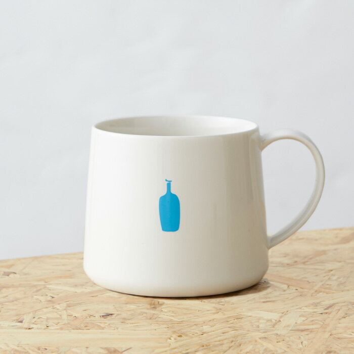 BLUE BOTTLE COFFEE（ブルーボトルコーヒー）KIYOSUMI MUG（清澄マグ）